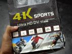 4K Action Camera For sell