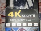 4k action camera used in 10 day...... is still medium condition