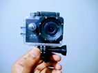 4k Action Sports Camera