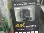 4k Acton Camera