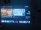 4k Android voice control projector
