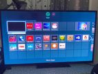 4K Crystal Samsung 55 Inch CU8070 UHD Smart TV