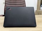 4k Display|ThinkPad X1 Carbon, Core i7-11th Gen|16/512 GB