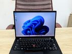 4k Display|ThinkPad X1 Carbon, Core i7-11th Gen|512 NVME |16 GB RAM