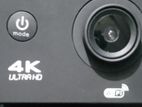 4K go pro camera