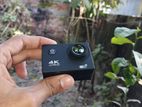 4k HD Action Camera