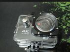 4k HD Action Camera
