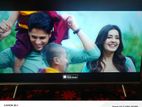 4k HD SINGER TV