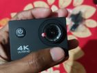 4k HD Ultra Action camera