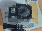 4k Mini Gopro Camera