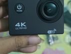 4K New Action Camera