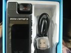 4k Niht Vison Body Camera