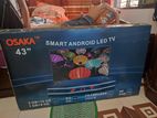 4k Osaka Smart TV