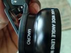 4k Profesonal Mobile Camera Lens