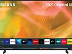 4K Samsung TV 75 Inch-UA75AU8100GXXP Television