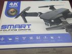 4k smart drone