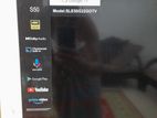 4k Smart LED TV