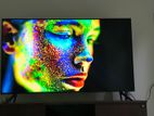 4K smart TV (fresh condition) বেস্ট ডিসপ্লে!
