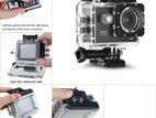 4K SPORTS ULTRA HD DV 30M WATER RESISTANT ACTION CAMERA