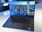 4k touch Dell XPS 15 9560 Core i7 16GB RAM 4GB GFX1050 best for graphic