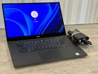 4k touch Dell XPS 15 9560 Core i7 16GB RAM 4GB GFX1050 Gaming Laptop