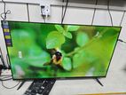 4k Tv 43 Inch Google Voice Controled Sony Plus Brand New