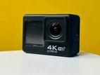 4K Ultra HD Action Cam