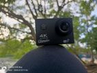 4k Ultra Hd Action Camera