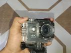 4k ultra HD camera for sell