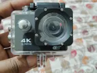 4k Ultra Hd Sports Action Camera