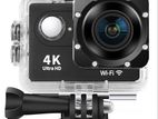 4k Ultra HD Waterproof Action camera