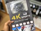 4k Ultra Hd Waterproof Action Camera Full New Box