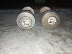 4kG dumbbell