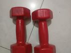 4kg Dumbbells