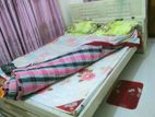 Bed for sell