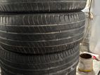 4pcs Bridgestone Potenza 225/50 R18