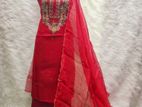 ৪পিস dress