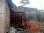 ৪তালা ফাউন্ডেশন বাড়ি বিক্রয় করা হবে