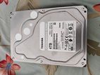 4tb 7200r Toshiba X300perf