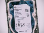 4TB Fresh Surveillance HDD SATA for CCTV
