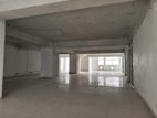 4th Floor 12000 Sqft Commercial space rent in Banani
