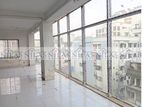 4th Floor Commercial 2800 Sft Space for Rent in Dhanmondi