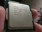 4th Gen Core i5-4670K - Quad-Core 3.40 GHz 84W Intel HD Graphics