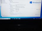 4th Gen Corei5 - 4210U Hp Laptop For Sell