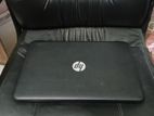 4th gen. i3 Hp full fresh silm laptop for sale