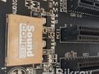 4th gen Z97 motherboard & i7 unlocked processor