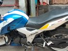 TVS Apache RTR 4v 2020