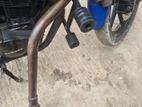 4v Band pipe