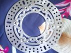 4v Cnd Disk