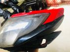 4v fast model headligh